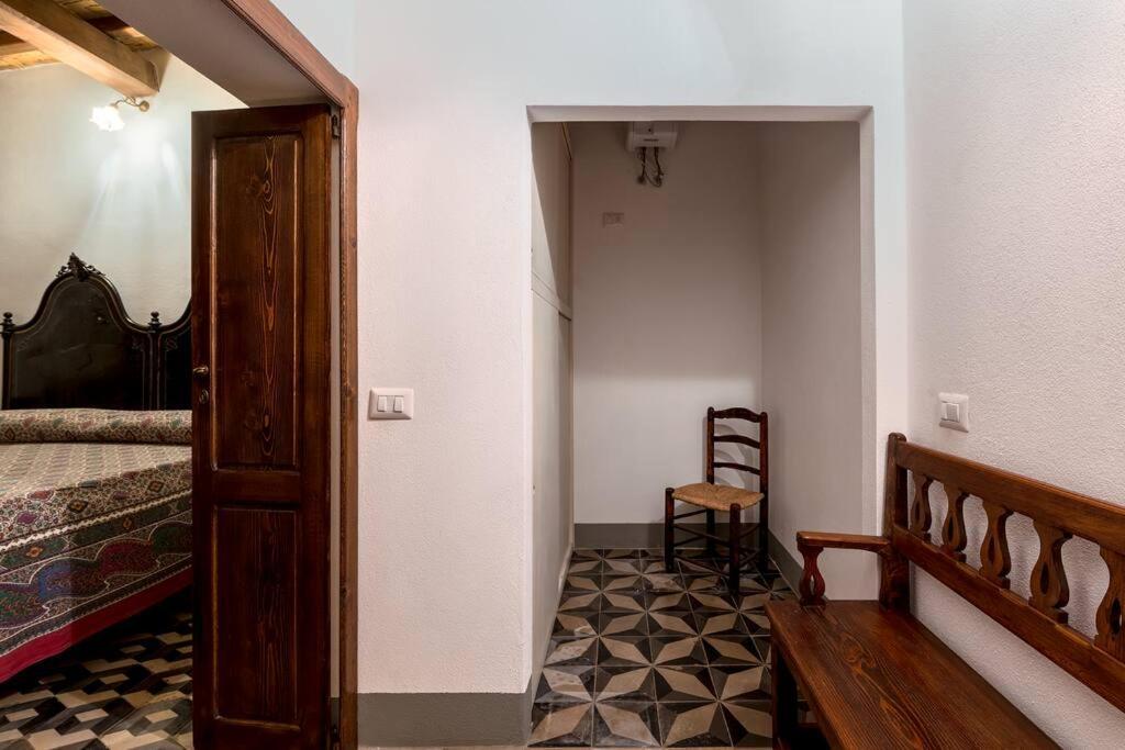 Casa Sul Mare A Putzu Idu - Grazie Di Esistere 빌라 외부 사진