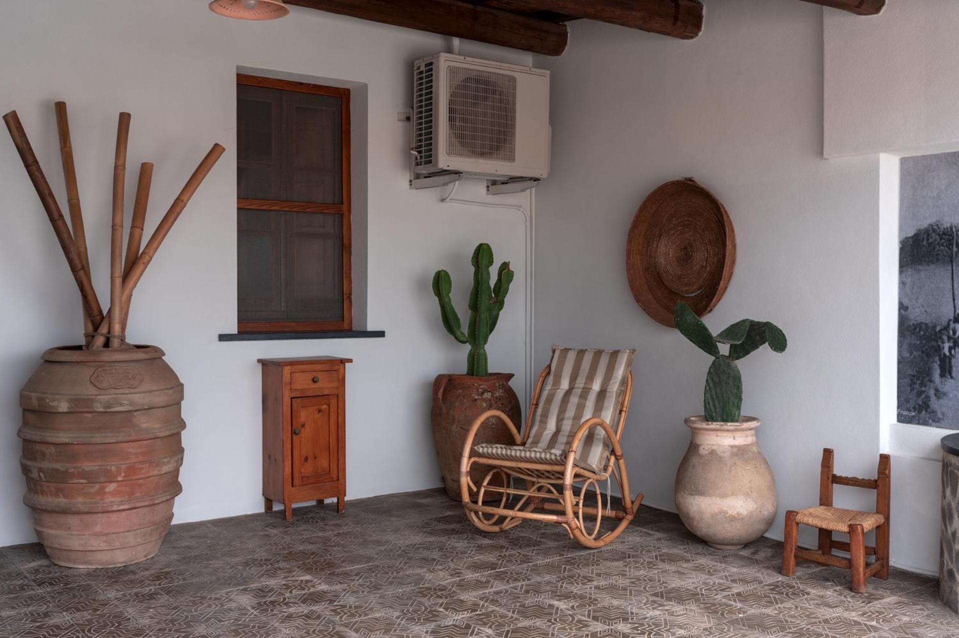 Casa Sul Mare A Putzu Idu - Grazie Di Esistere 빌라 외부 사진
